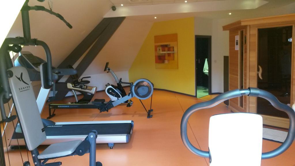 דול Hotel De La Cloche מראה חיצוני תמונה