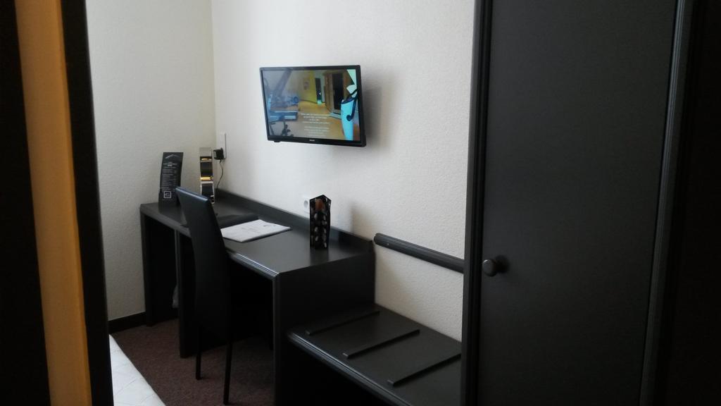 דול Hotel De La Cloche חדר תמונה